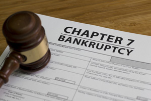 Henderson Chapter 7 Bankruptcy Attorney