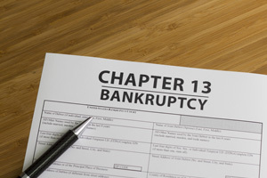 Las Vegas Chapter 13 Bankruptcy Attorneys